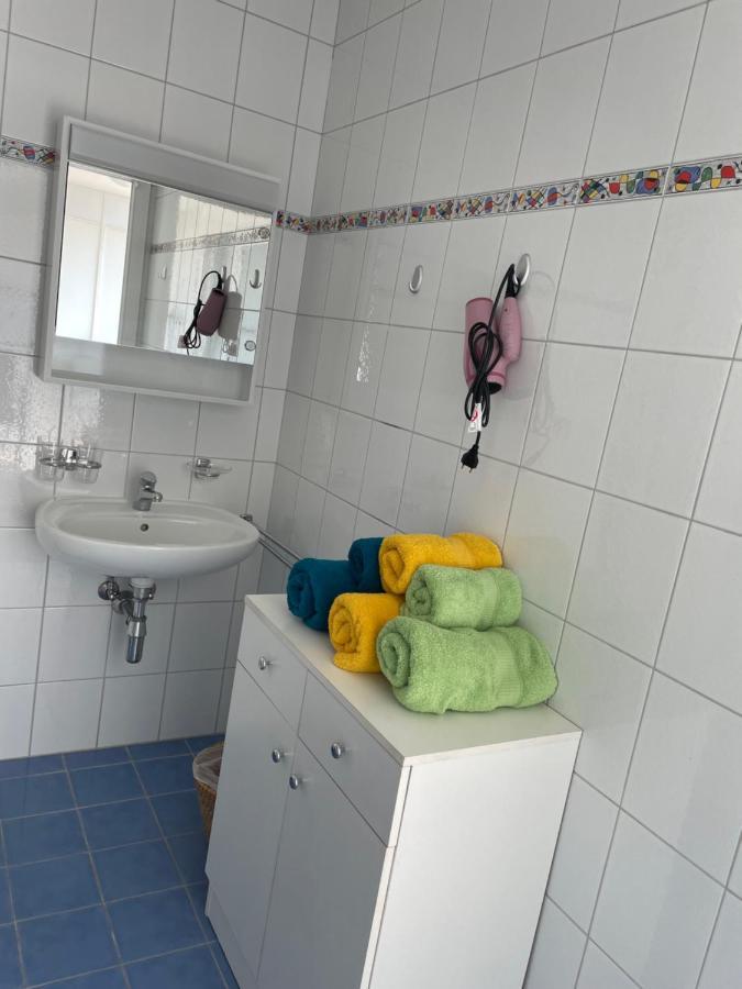 Appartamento 2,5 Con Piscina Nel Cuore Di Locarno 463 Exterior photo